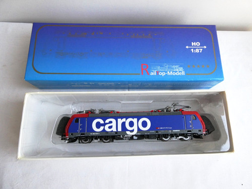 Acme mod 11003 locomotore sbb - acme,