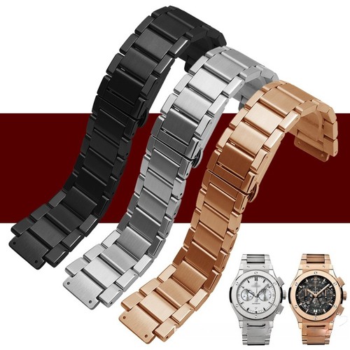 Per hublot big bang cinturino - per,