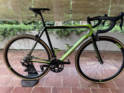 Cannondale supersix evo mod - evo, hi-mod