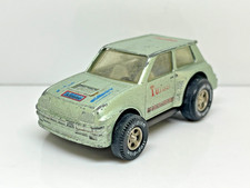DARDA RENAULT 5 TURBO ALPINE