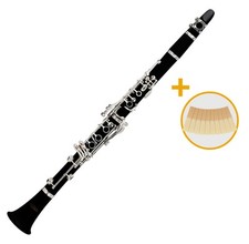 Clarinetto in Sib Dittegiatura
