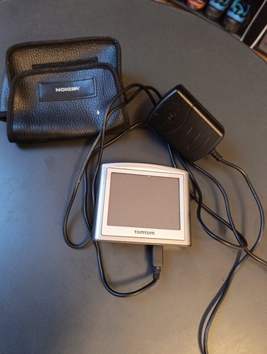 Tomtom one gps auto moto - tomtom,