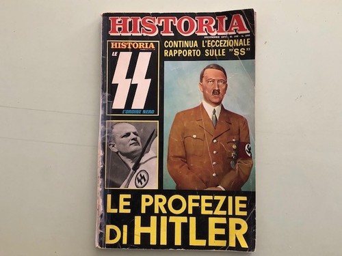 Rivista storica illustrata