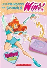 Winx Club: Last Princess of