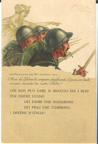Ww1 prestito nazionale - nazionale,