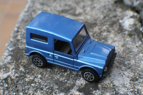 Fiat campagnola 1 43 - campagnola, 70