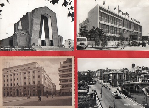 Padova lotto 34 - lotto,