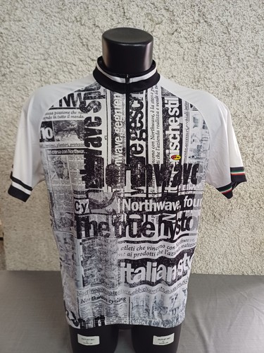 Maglia manica corta ciclismo - maglia,
