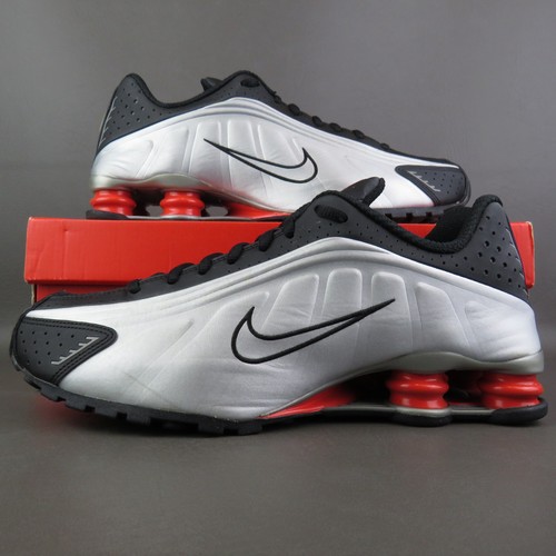 Scarpe nike 2019 shox r4 - nike,