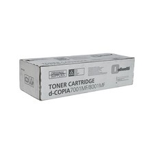 Toner Olivetti B1430 Black