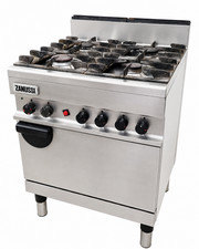 Cucina professionale per