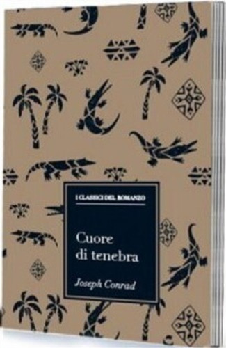 Conrad joseph cuore di - conrad,joseph.,