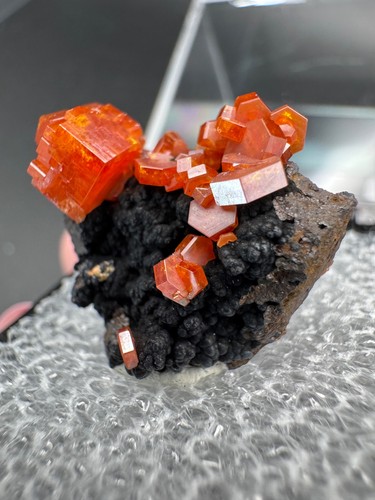 6786 vanadinite rossa rara - 6786,