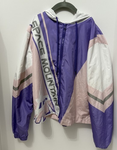Giacca vento donna disney - giacca,