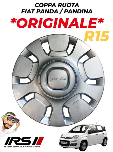 52031463 coppa copricerchi - 52031463,