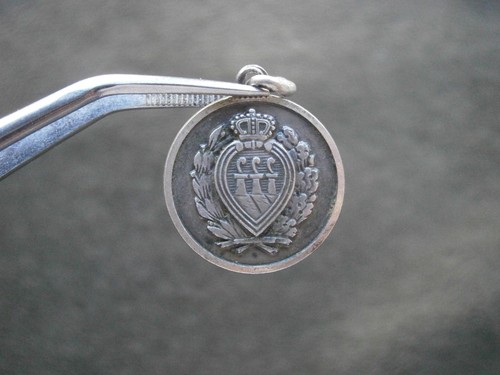 San marino italia bracciale - san,