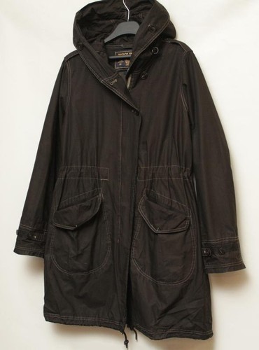 Cappotto donna woolrich - cappotto,