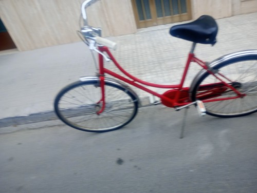 Masciaghi olanda bici - olanda, 26"