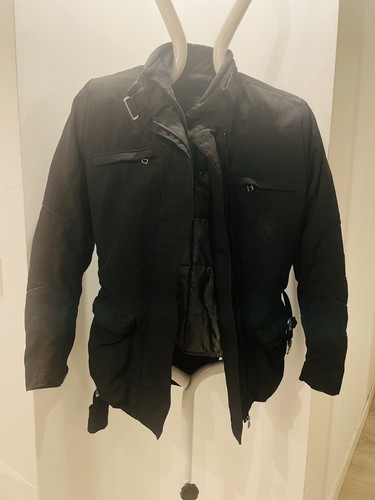 Giacca moto donna dainese - moto,
