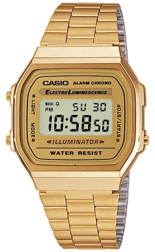 Orologio polso casio - orologio,