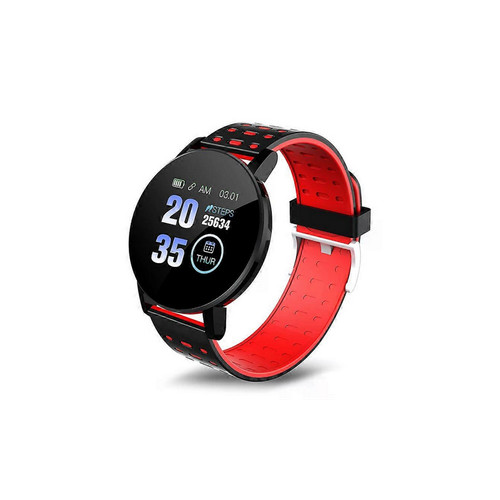Smartwatch 119s plus - smartwatch,