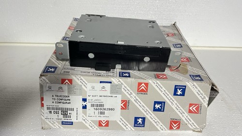Autoradio citroen ds4 - autoradio,
