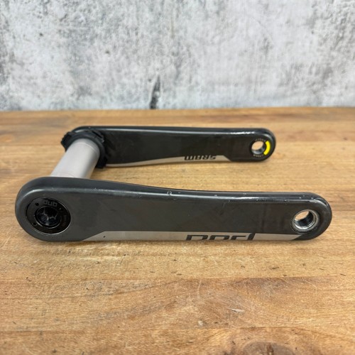 Sram red axs 175mm carbon - sram, d1