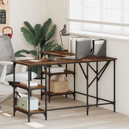 Desk desks scrivania vidaxl - desk,,