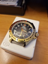 Orologio Vintage Vostok