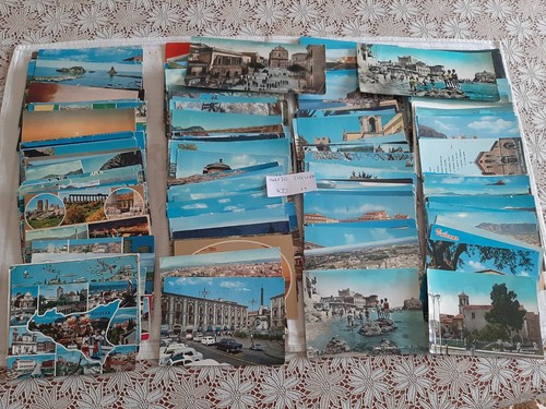 Lotto43 200 cartoline - lotto43,