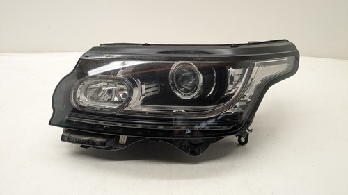 Faro proiettore range rover - proiettore,