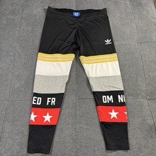 Adidas Leggings Donna XL Rita