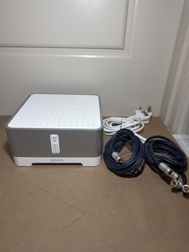 Amplificatore sonos connect - amplificatore,