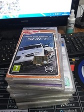 Need for speed shift - speed,