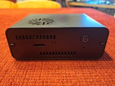 Raspberry Pi 4 Model B 8GB + Case SSD + SSD 120GB