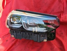 Faro Anteriore Destro LED X3
