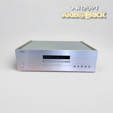 Yamaha SACD CD-S2100 Silver