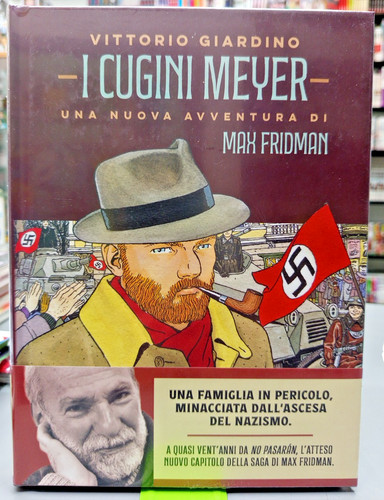Cugini meyer vittorio - i,
