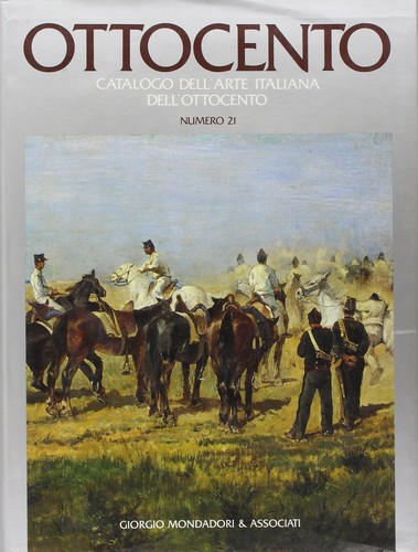 Catalogo dell arte italiana - catalogo, dell'arte