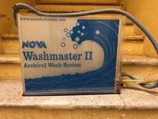 Nova System Darkroom