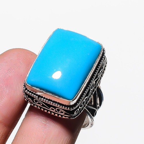 Anello vintage regolabile - anello,