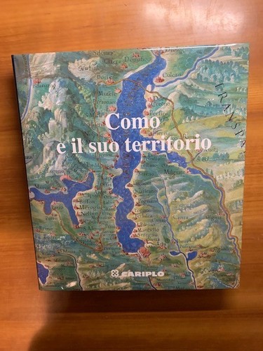 Como suo territorio 1995 - como,