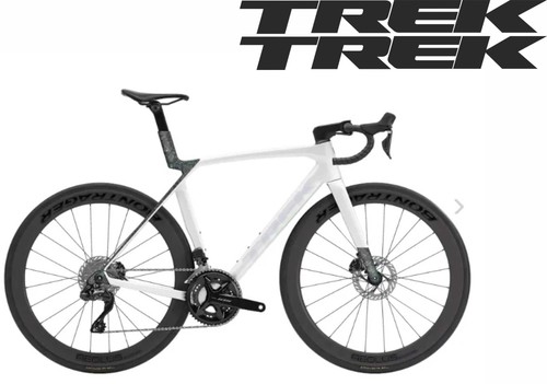 Kit adesivi telaio trek - adesivi,