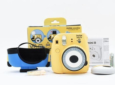 Fujifilm Instax Mini 8 Minion