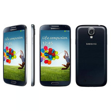 Smartphone Android Samsung Galaxy S4 Active nero sbloccato 16 GB 5,0" grado A