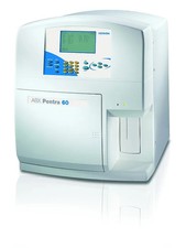 contaglobuli horiba abx pentra