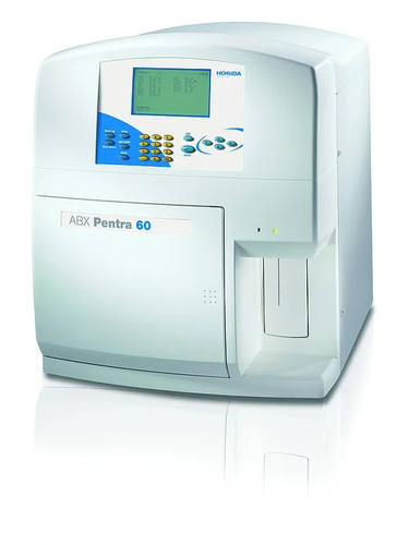 Contaglobuli horiba abx - contaglobuli,