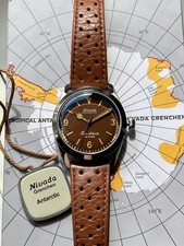 Orologio Nivada Super