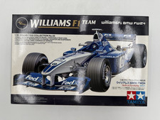 Tamiya 1/20 Grand Prix