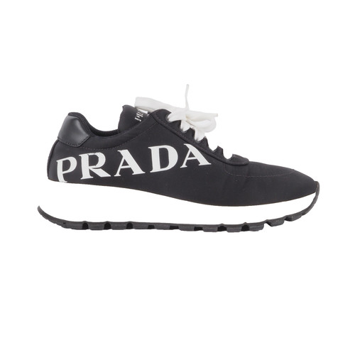Sneakers prada low - low-top, logo